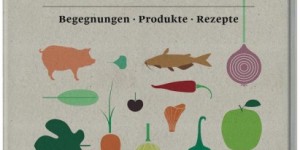 Beitragsbild des Blogbeitrags Bauern ums Eck