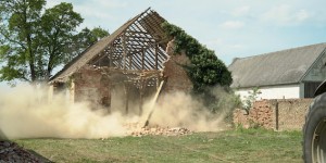 Beitragsbild des Blogbeitrags Rettet das Dorf