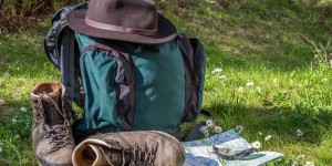 Beitragsbild des Blogbeitrags Wandern mit der Aloe Vera im Gepäck