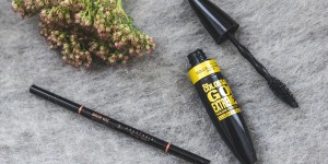Beitragsbild des Blogbeitrags Beauty: Weniger ist mehr – Mein Alltagslook