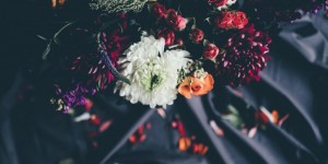Beitragsbild des Blogbeitrags Ein nicht ganz so einsamer Winter und der Valentinstag. Eine Playlist.