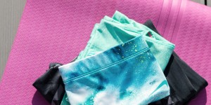 Beitragsbild des Blogbeitrags 4 Weeks of Fitness: 10 Workout Videos in unter 30 Minuten