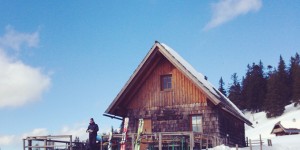 Beitragsbild des Blogbeitrags Monatsgedanken | Februar im Zeitraffer