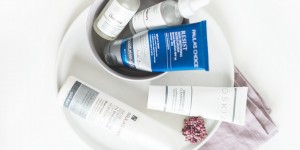 Beitragsbild des Blogbeitrags Beauty: Meine Morgenroutine (für empfindliche Haut) 