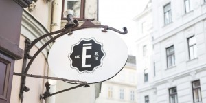 Beitragsbild des Blogbeitrags Wien: Erich, die Frühstücksbar am Spittelberg