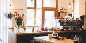 Beitragsbild des Blogbeitrags Berlin: What Do You Fancy Love & Silo Coffee