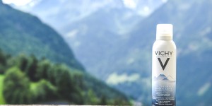 Beitragsbild des Blogbeitrags Beauty: 5 Lieblinge…Vichy