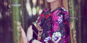 Beitragsbild des Blogbeitrags No Wallflowers