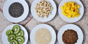 Beitragsbild des Blogbeitrags All about VEGAN: 