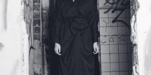 Beitragsbild des Blogbeitrags A sense of black opium