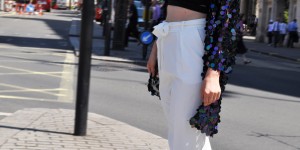 Beitragsbild des Blogbeitrags London Streetstyle: On The Run