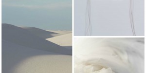 Beitragsbild des Blogbeitrags White Moodboard 