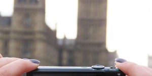 Beitragsbild des Blogbeitrags #TB London – Memories for life