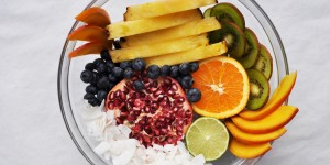 Beitragsbild des Blogbeitrags Die Detox Lüge! Entgiftung? – gibt’s nicht! 