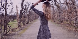Beitragsbild des Blogbeitrags Frosted Pink Spring Morning 