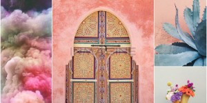 Beitragsbild des Blogbeitrags Pretty Lost in Pastel