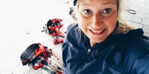 Beitragsbild des Blogbeitrags AREA47 Tirol: Weltweit höchster Hochseilgarten auf 27m | Adrenalinmaximum, ich war dabei!