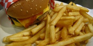 Beitragsbild des Blogbeitrags Weil ich es mir wert bin! Von gesunder Ernährung und so … 