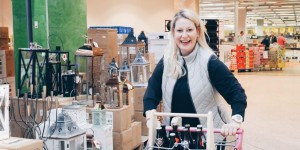 Beitragsbild des Blogbeitrags 7 Fashion Pop-Up, Uno Shopping, Leonding: Mein Tag zwischen Sägen und Babyfläschchen | Schnäppchenshoppen mit Geduld, Spaß und Köpfchen