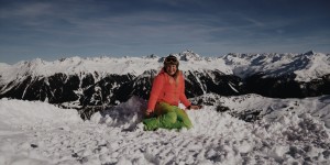 Beitragsbild des Blogbeitrags Sonnenschein-Genuss-Skifahren: Wohin in Österreich? | Meine Empfehlungen 
