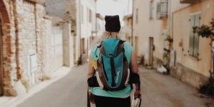 Beitragsbild des Blogbeitrags Abenteuer Weitwandern Italien: In 7 Tagen, 165 Kilometer von den Alpen bis ans Meer