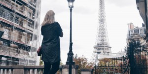 Beitragsbild des Blogbeitrags Paris in 60 Stunden: 6 Dinge die definitiv kein gestresster Massentourist tut, um Paris kennenzulernen 