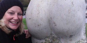 Beitragsbild des Blogbeitrags 3 Anzeichen dafür, dass du in Bregenz, am westlichsten *rsch von Österreich, bist…