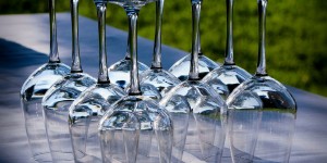Beitragsbild des Blogbeitrags Meine 4 TOP Frühlings-Wein-Geheim-Tipps aus dem Traisental