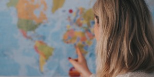 Beitragsbild des Blogbeitrags Singleurlaub 2020: Meine Tipps und Erfahrungen