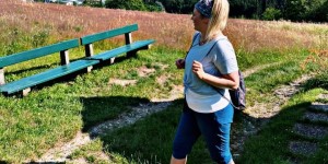 Beitragsbild des Blogbeitrags Linzer Stadtwanderung: Über den Bachlberg zum Panoramastüberl