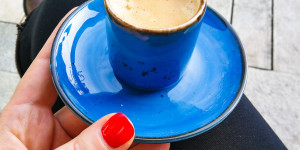 Beitragsbild des Blogbeitrags 90 Tage Selbstliebe: Ein Selbstversuch