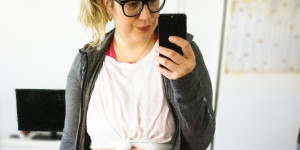 Beitragsbild des Blogbeitrags Fokus: Tag 4 von 90