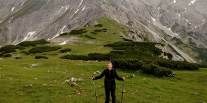 Beitragsbild des Blogbeitrags Oberösterreich pur // Phyrn-Priel-Region im Sommer: Auf Besuch in der Haarstubn