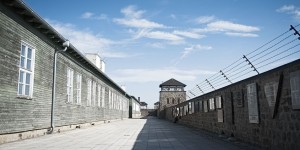 Beitragsbild des Blogbeitrags Memorial Mauthausen