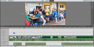 Beitragsbild des Blogbeitrags El Clásico am SC-Platz