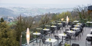 Beitragsbild des Blogbeitrags Hartlauer am Pöstlingberg