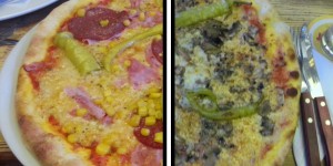 Beitragsbild des Blogbeitrags Pizzasuche #1 – Continuum