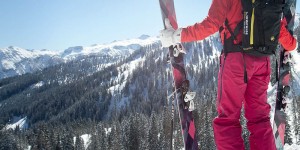 Beitragsbild des Blogbeitrags Ski alpin 24/7