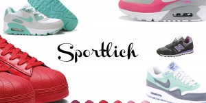 Beitragsbild des Blogbeitrags {NEW IN} Schuhe