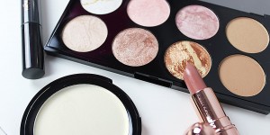 Beitragsbild des Blogbeitrags Review: Makeup Revolution
