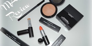 Beitragsbild des Blogbeitrags MAC Review - Mineralize Skinfinish Natural 