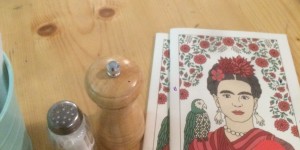 Beitragsbild des Blogbeitrags Kinderfreundliches Lokal 1160 Wien: Café Frida