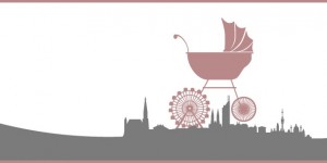 Beitragsbild des Blogbeitrags Follow me: Wien mit Kind auf Facebook
