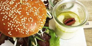 Beitragsbild des Blogbeitrags 1030 Wien: Frühstück bei Joseph Brot