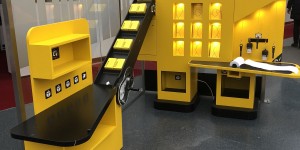 Beitragsbild des Blogbeitrags Fundstück: Mini-Post