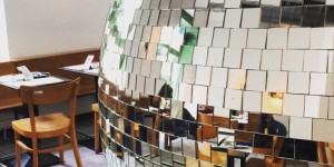 Beitragsbild des Blogbeitrags Disco, Disco, Pizza, Party: Disco Volante