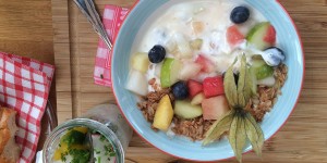 Beitragsbild des Blogbeitrags Die 11 besten Lokale für Frühstück und Brunch (mit Kind) in Wien 