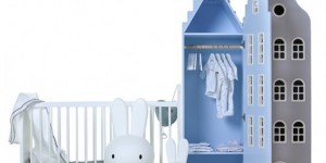 Beitragsbild des Blogbeitrags Hausschrank statt Wandschrank