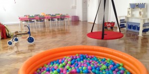 Beitragsbild des Blogbeitrags Eltern-Kind-Studio Luv und Lee