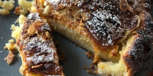 Beitragsbild des Blogbeitrags Frühstück im Café Le Marché